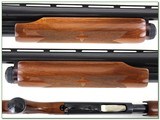 Remington 870 Wingmaster collector condition 28in VR - 3 of 4