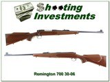 Remington 700 ADL 1972 made 30-06 ! - 1 of 4