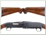 Browning Model 12 20 Gauge nice wood! - 2 of 4