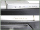 Ruger 77 All Weather Skeleton Zytel 7mm Rem Mag - 4 of 4