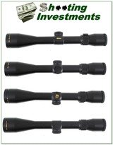 Nikon Monarch 3-9 scope matt looks new BDC crosshair! - 1 of 1
