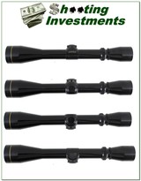 Leupold 3-9 X 40 VX I GLOSS scope as new! - 1 of 1