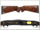 Browning BPS 1984 Ducks Unlimited 12 Ga XX Wood in case - 2 of 4