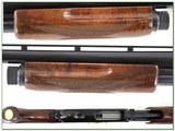 Browning BPS 1984 Ducks Unlimited 12 Ga XX Wood in case - 3 of 4