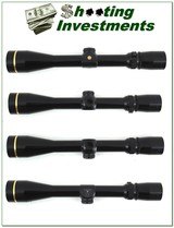 Leupold VX-3 3-10 X40mm GLOSS Like New! - 1 of 1