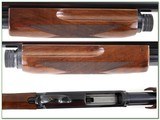 Browning BPS Engraved 22in Upland Special 12 Gauge! - 3 of 4