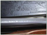 Browning BPS Engraved 22in Upland Special 12 Gauge! - 4 of 4