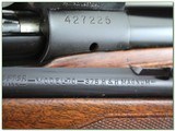 Winchester Model 70 Pre-64 1957 375 H&H Top Condition! - 4 of 4