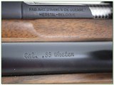 FN Mauser High-end Custom 35 Whelen XX Wood! - 4 of 4