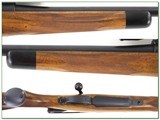 FN Mauser High-end Custom 35 Whelen XX Wood! - 3 of 4