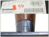 Browning Model 65 218 Bee new and unfired in Box! - 4 of 4