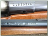 Winchester Model 70 XTR in 300 Win Mag Exc Cond! - 4 of 4