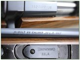 Browning A-Bolt 22 LR very nice! - 4 of 4