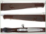 Winchester 70 Featherweight 30-06 Stainless and Walnut Exc Cond - 3 of 4
