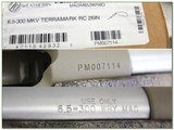 Weatherby Mark V Terramark 6.5-300 factory NIB - 4 of 4