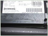 Browning BPS Engraved Magnum 12 Ga Stalker 32in NIB! - 4 of 4