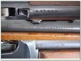 Marlin 336 SC 30-30 1950 JM marked Waffle Top Exc Con! - 4 of 4