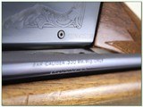 Browning BAR Safari II 300 Win Mag w/ BOSS Exc Cond! - 4 of 4