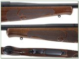 Winchester Model 70 223 WSSM Featherweight New Haven made ANIB! - 3 of 4