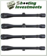 Vintage Weaver K10-1 10X AO GLOSS USA Made Target Dot! - 1 of 1