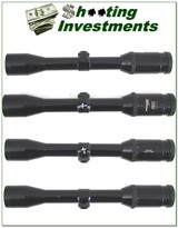 Swarovski Habicht 3-9 X 36 Nova top end GLOSS rifle scope - 1 of 1