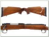 Remington 700 BDL 1989 made and RARE 35 Whelen Exc Cond! - 2 of 4
