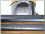 Browning A5 Light 12 70 Belgium Honey Blond near new! - 4 of 4