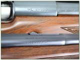 Browning Safari Grade 30-06 with gloss period Leupold Exc Cond - 4 of 4