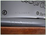 Remington 1100 Rare Left Handed Magnum 12 Gauge (3 extra barrels avail)! - 4 of 4