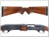 Remington 1100 Rare Left Handed Magnum 12 Gauge (3 extra barrels avail)! - 2 of 4