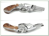Ruger Speed Six Stainless 38 special NIB 2 3/4in - 3 of 4