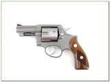 Ruger Speed Six Stainless 38 special NIB 2 3/4in - 2 of 4