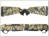 Browning BAR Mark 3 308 Win Camo NIB! - 2 of 4