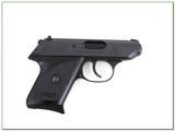 Walther TPH German 22 as new in box C&R gun! - 2 of 4