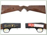Browning 22 Auto 100 Year 22 LR Octagonal High Grade only 100 made! - 2 of 4
