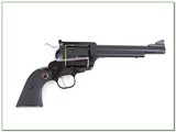 Ruger Blackhawk Blued 6.5 41 Magnum NEW! - 2 of 4