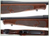 Winchester Model 70 223 WSSM Featherweight New Haven made NIB! - 3 of 4