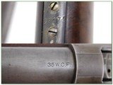 Winchester 1895 35 WCF made in 1903 - 4 of 4
