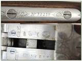 Arrieta Model 578 Sidelock 410 Bore New in case! - 4 of 4