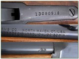 Marlin 336 CS JM marked 1987 made 30-30 - 4 of 4