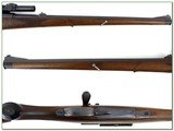 H. Burgsmuller & Sohne Mauser Mannlicher in 7 x 64 - 3 of 4