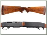 Remington 742 Woodsmaster Carbine 30-06 Win made in 1969 - 2 of 4