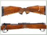 Weatherby Mark V Custom Safari in 416 Wthy - 2 of 4