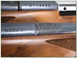 Weatherby Mark V LH Deluxe 300 Wthy XX WOOD! - 4 of 4