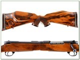 Weatherby Mark V LH Deluxe 300 Wthy XX WOOD! - 2 of 4
