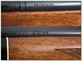 Remington 700 BDL 270 Win made in 1986 - 4 of 4