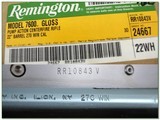 Remington 7600 270 Win as new in box! - 4 of 4