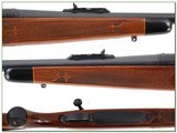 Remington 700 BDL early stainless 300 Win Collector! - 3 of 4