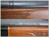 Remington 700 BDL early stainless 300 Win Collector! - 4 of 4
