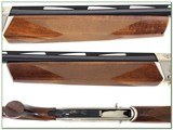 Browning MAXUS Ducks Unlimited High Grade 28in! - 3 of 4